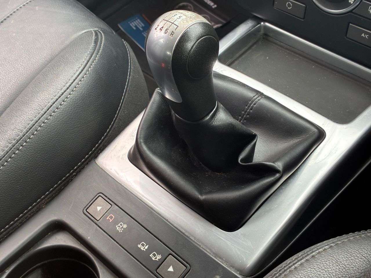 2014 LAND ROVER FREELANDER 2 2014 LAND ROVER FREELANDER 2