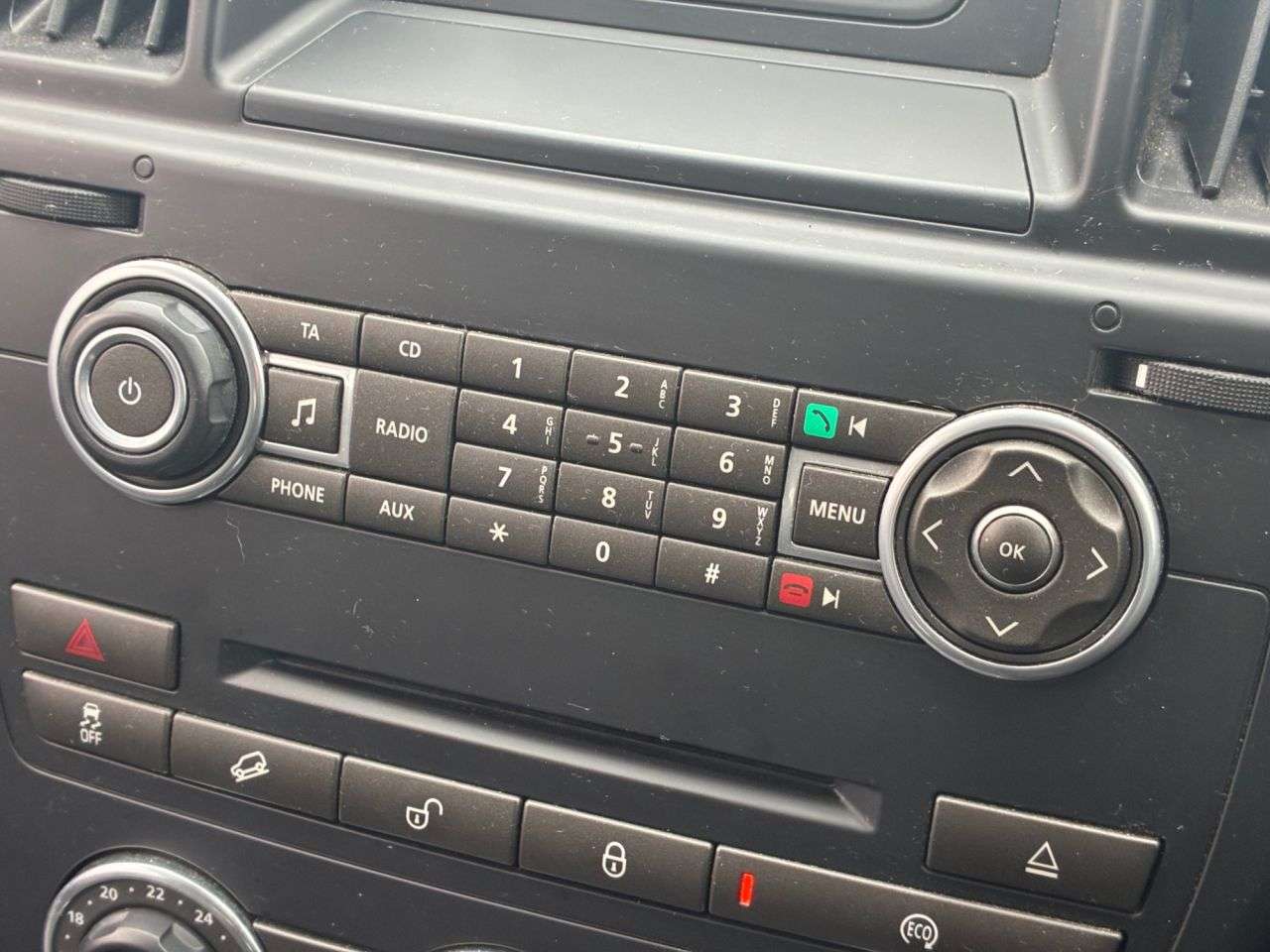 2014 LAND ROVER FREELANDER 2 2014 LAND ROVER FREELANDER 2