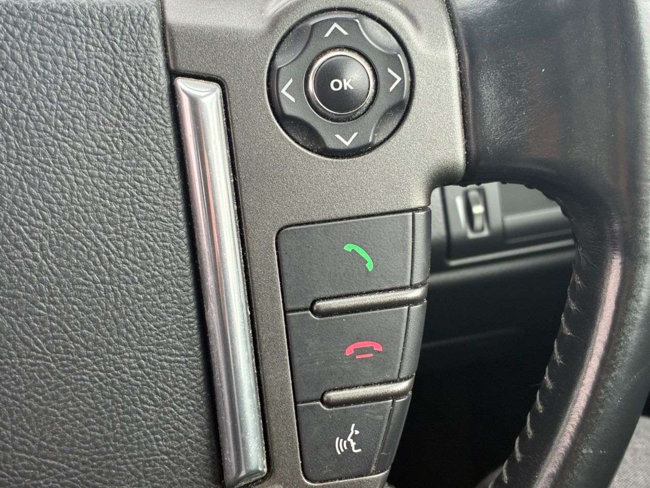 2014 LAND ROVER FREELANDER 2 2014 LAND ROVER FREELANDER 2