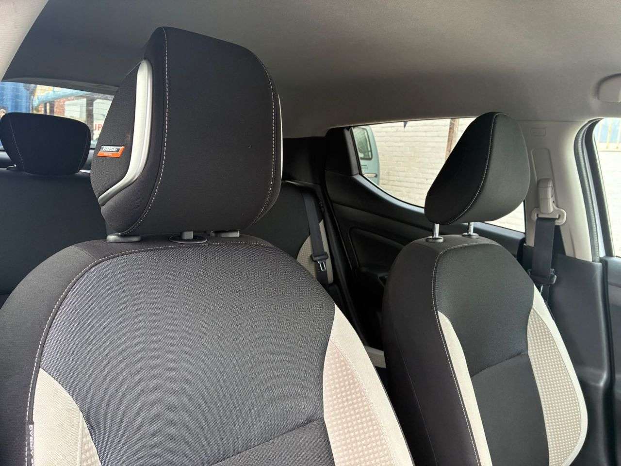 2020 NISSAN MICRA 2020 NISSAN MICRA