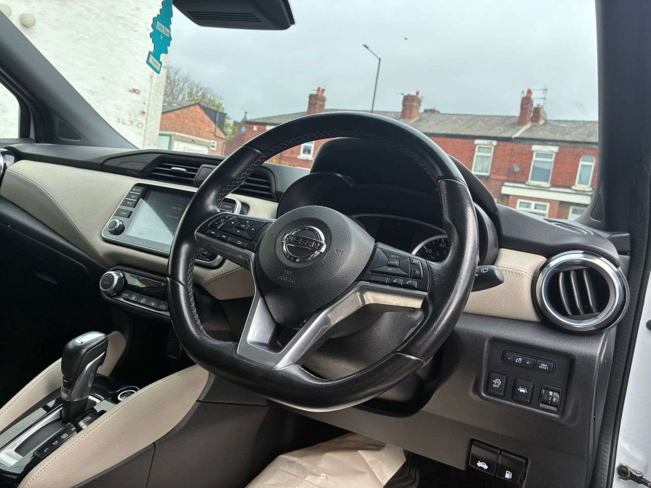 2020 NISSAN MICRA 2020 NISSAN MICRA