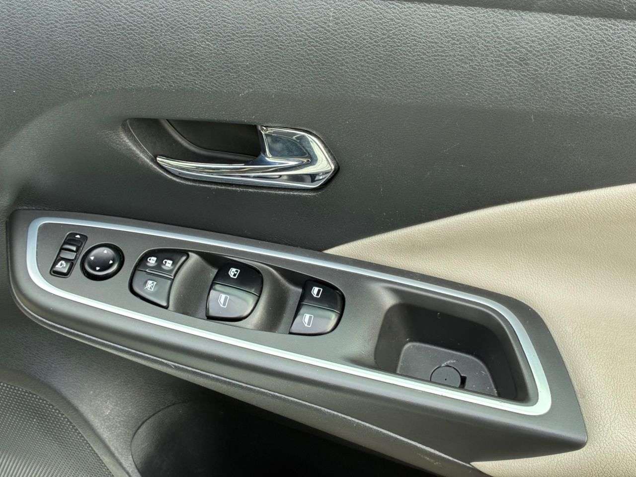 2020 NISSAN MICRA 2020 NISSAN MICRA