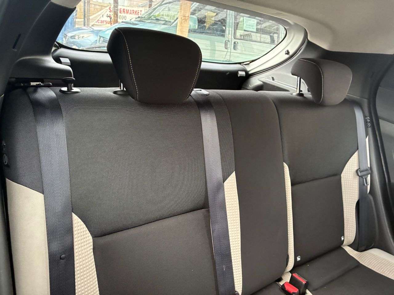 2020 NISSAN MICRA 2020 NISSAN MICRA