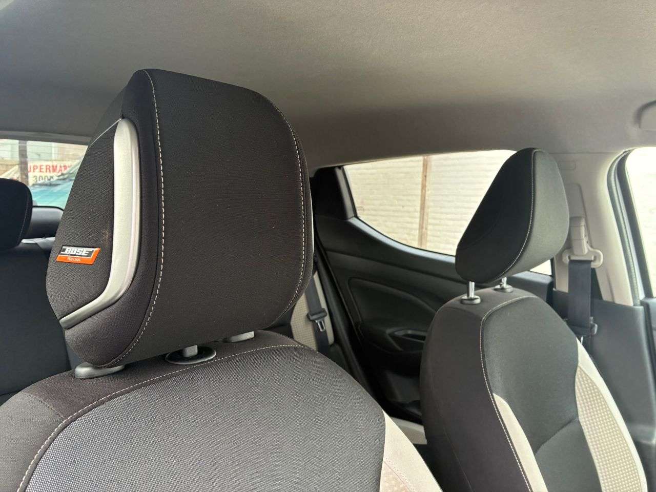 2020 NISSAN MICRA 2020 NISSAN MICRA