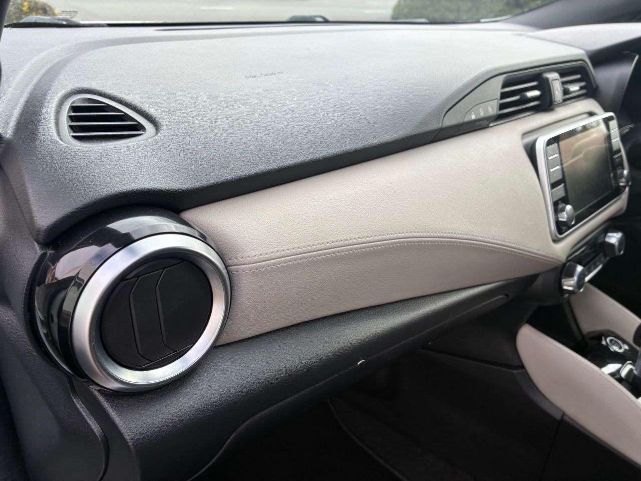 2020 NISSAN MICRA 2020 NISSAN MICRA