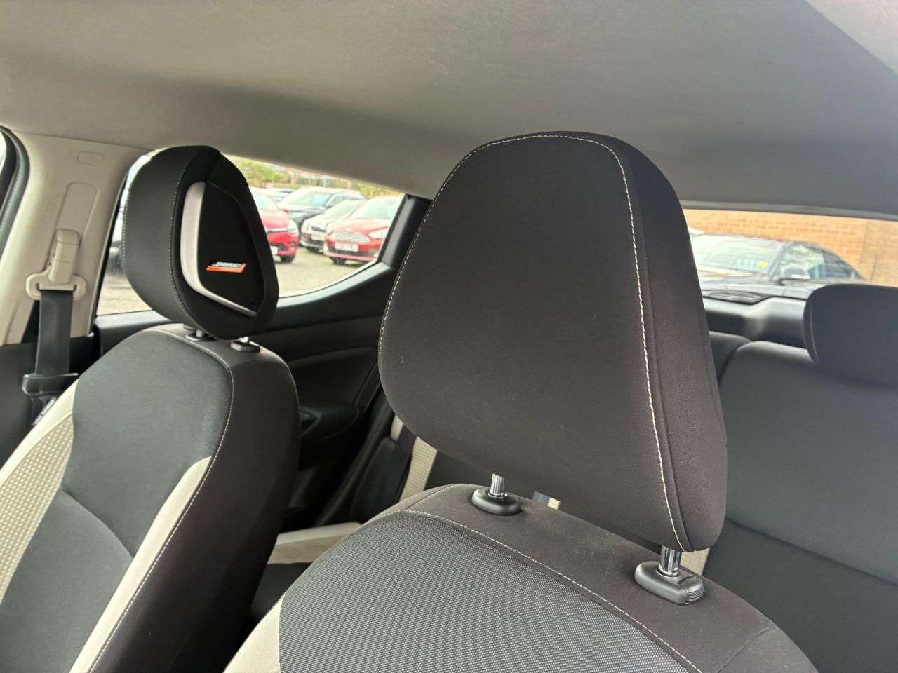 2020 NISSAN MICRA 2020 NISSAN MICRA