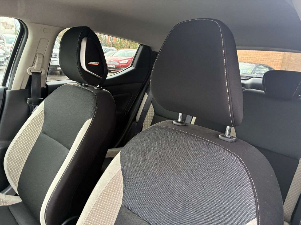 2020 NISSAN MICRA 2020 NISSAN MICRA