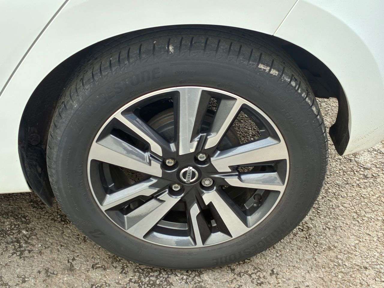 2020 NISSAN MICRA 2020 NISSAN MICRA