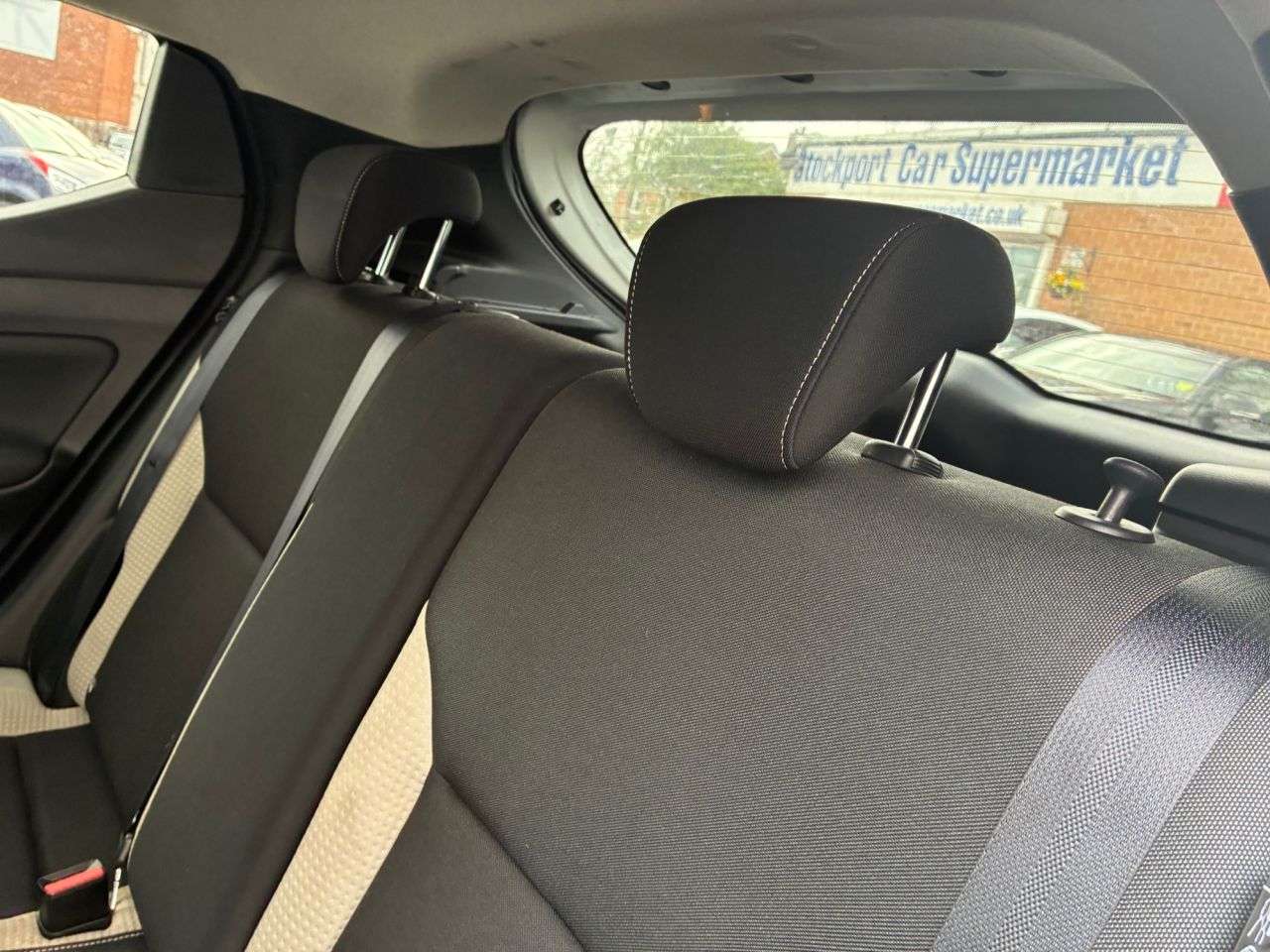 2020 NISSAN MICRA 2020 NISSAN MICRA