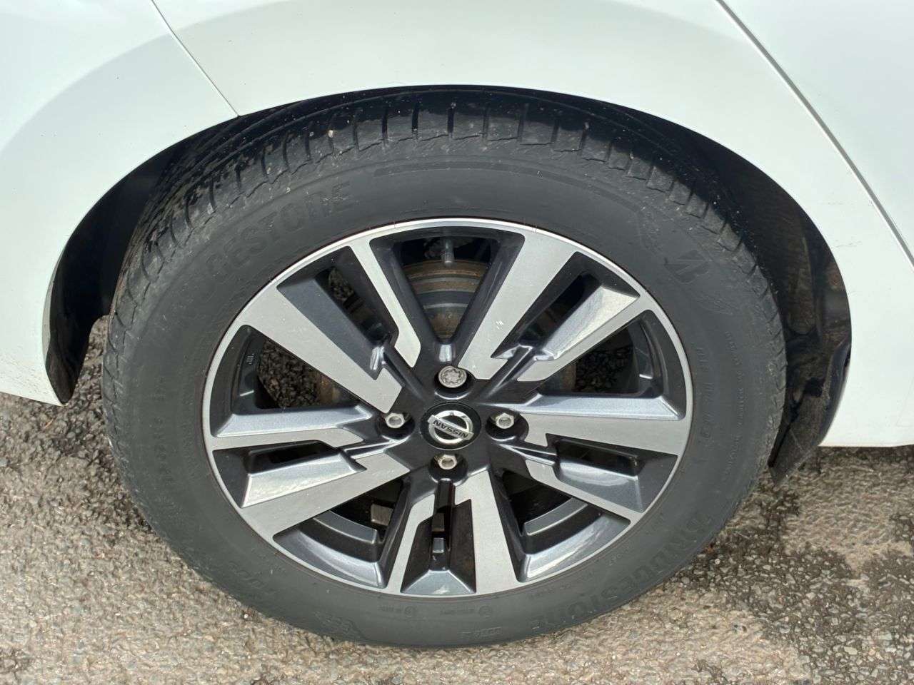 2020 NISSAN MICRA 2020 NISSAN MICRA