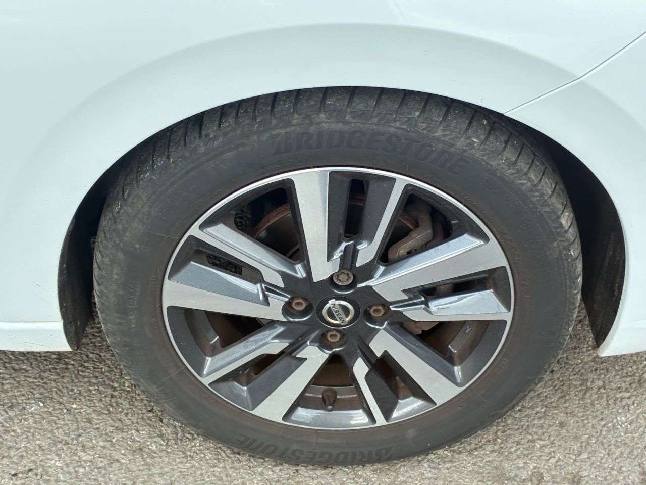 2020 NISSAN MICRA 2020 NISSAN MICRA