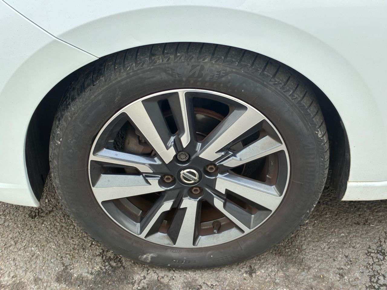 2020 NISSAN MICRA 2020 NISSAN MICRA