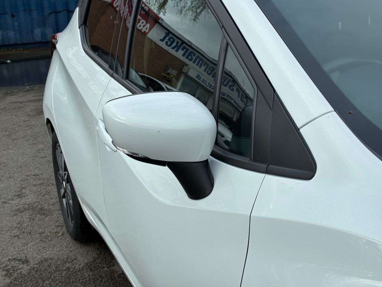 2020 NISSAN MICRA 2020 NISSAN MICRA