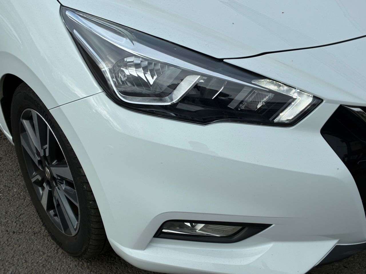 2020 NISSAN MICRA 2020 NISSAN MICRA