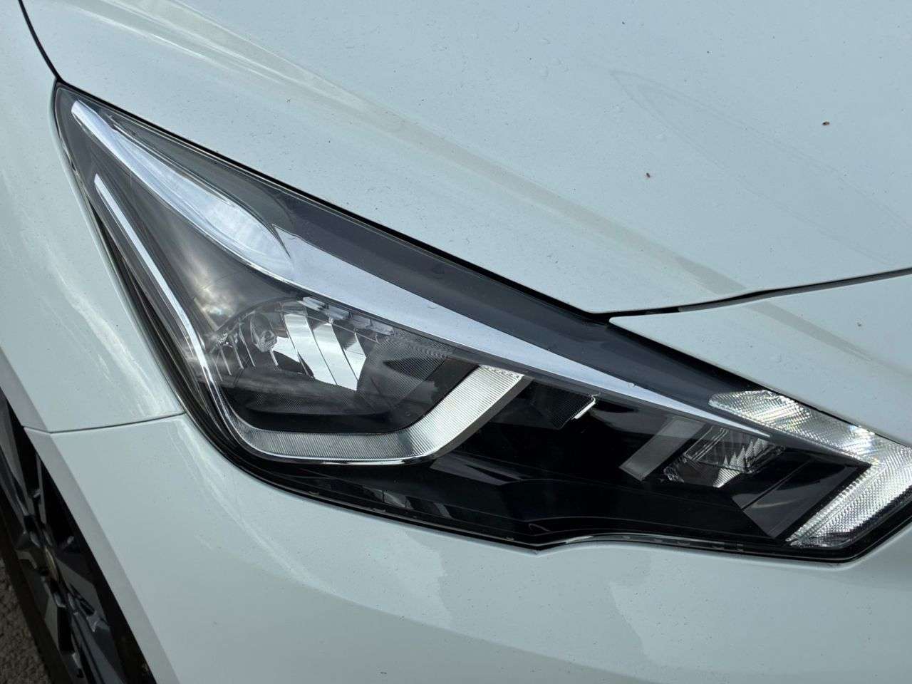 2020 NISSAN MICRA 2020 NISSAN MICRA