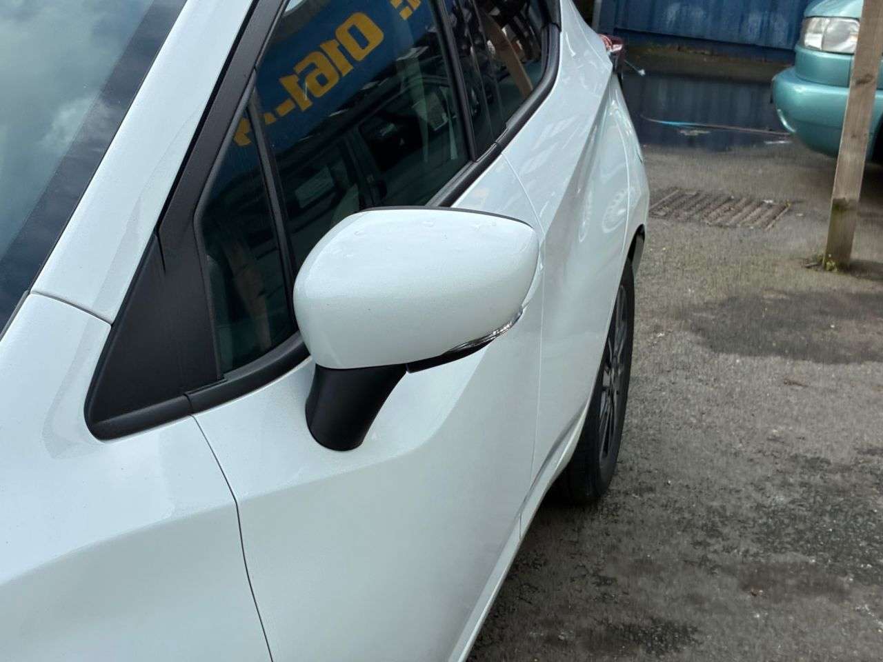 2020 NISSAN MICRA 2020 NISSAN MICRA