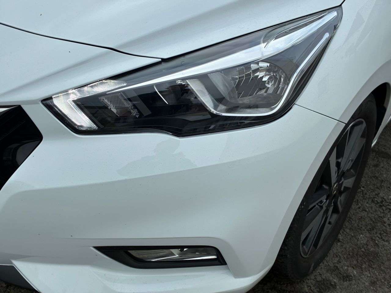 2020 NISSAN MICRA 2020 NISSAN MICRA