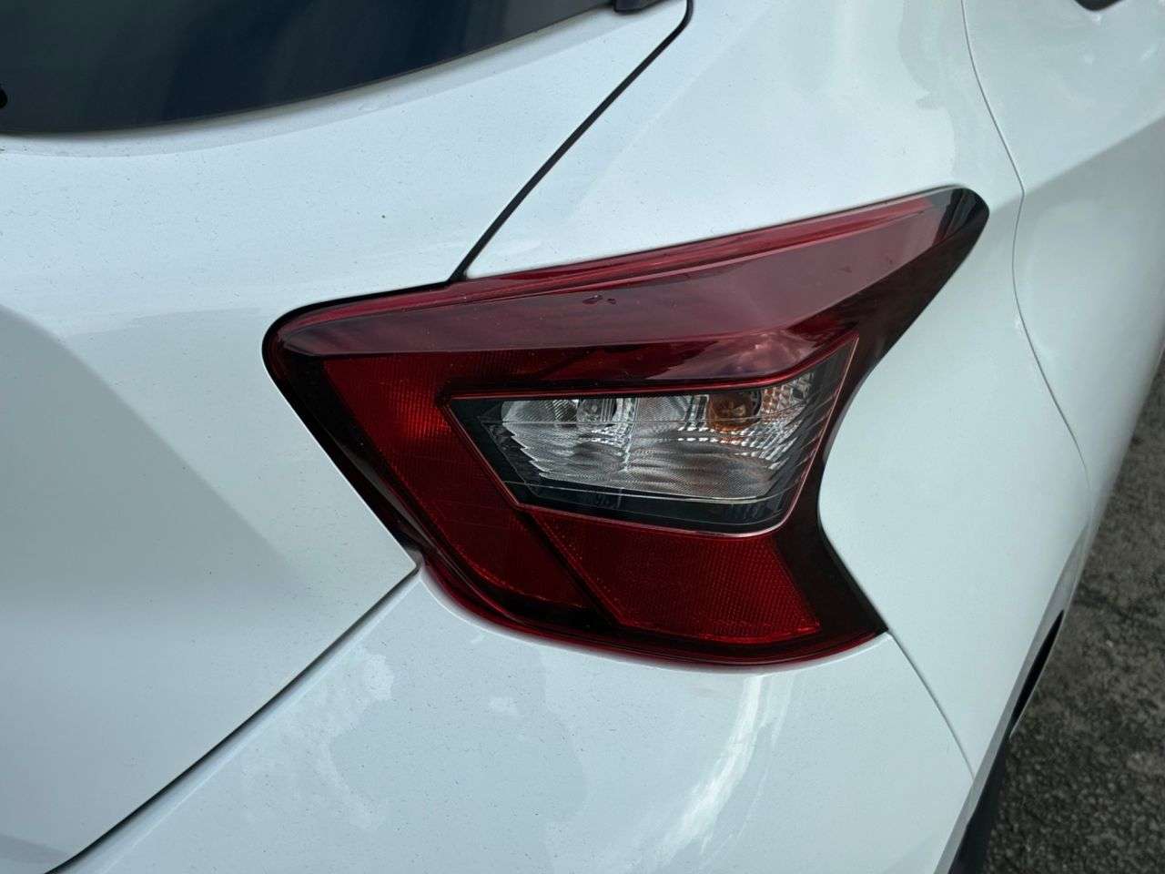 2020 NISSAN MICRA 2020 NISSAN MICRA