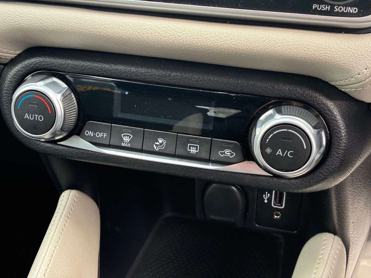 2020 NISSAN MICRA 2020 NISSAN MICRA