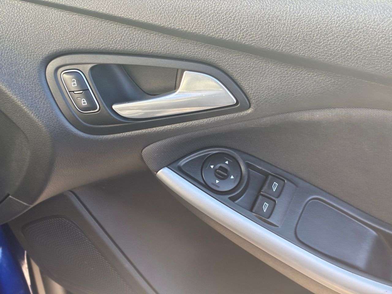 2017 FORD FOCUS 2017 FORD FOCUS