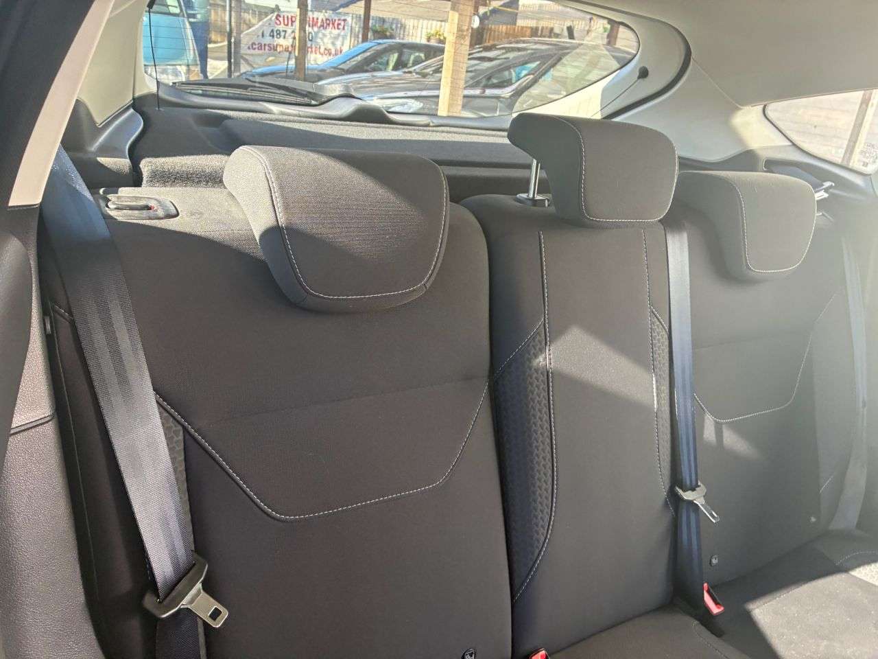 2017 FORD FOCUS 2017 FORD FOCUS