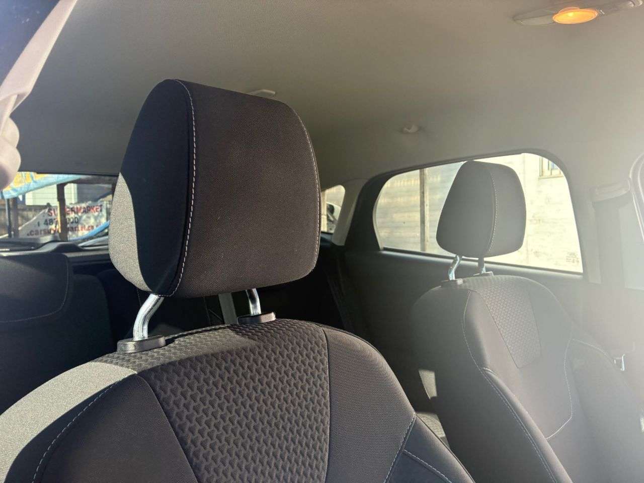 2017 FORD FOCUS 2017 FORD FOCUS