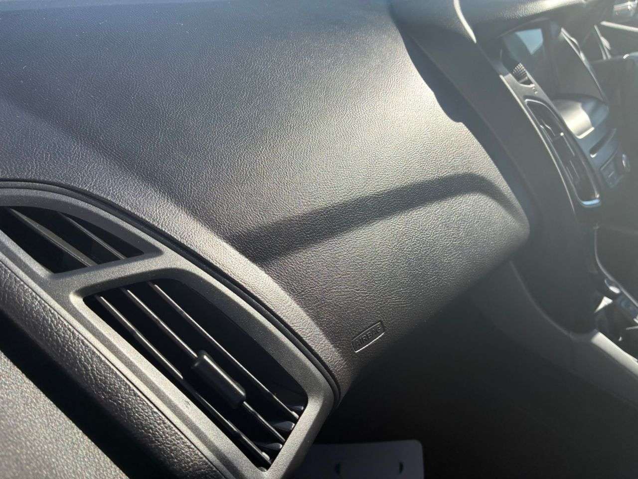 2017 FORD FOCUS 2017 FORD FOCUS