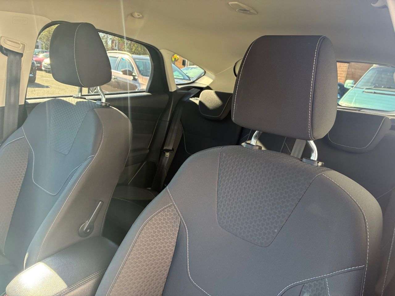 2017 FORD FOCUS 2017 FORD FOCUS