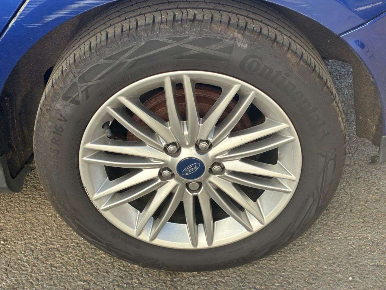 2017 FORD FOCUS 2017 FORD FOCUS