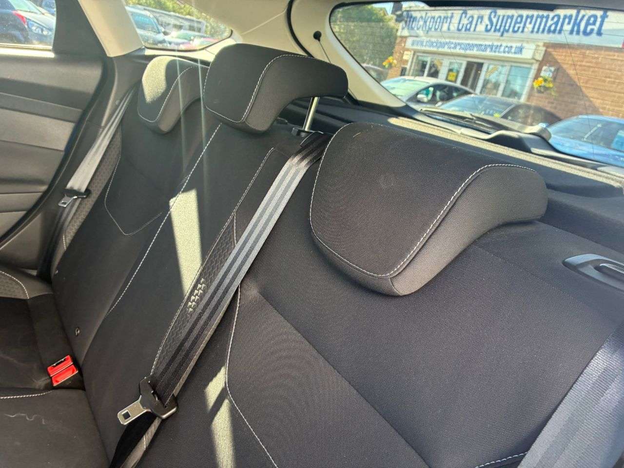 2017 FORD FOCUS 2017 FORD FOCUS