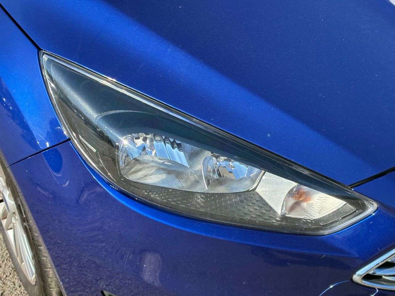 2017 FORD FOCUS 2017 FORD FOCUS