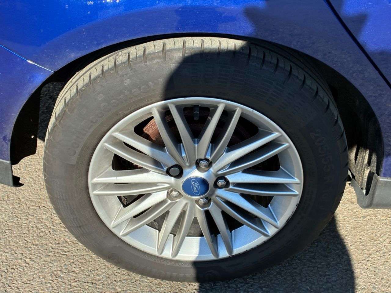 2017 FORD FOCUS 2017 FORD FOCUS