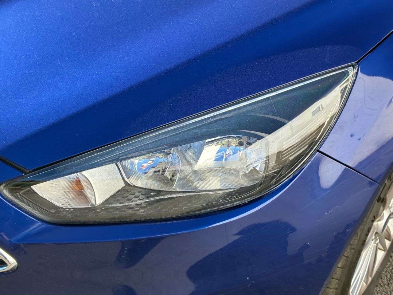 2017 FORD FOCUS 2017 FORD FOCUS