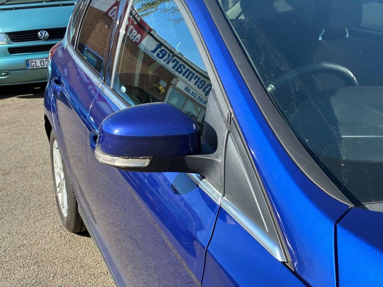 2017 FORD FOCUS 2017 FORD FOCUS