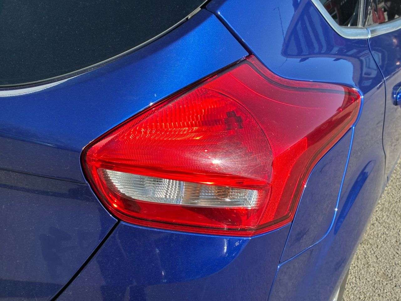 2017 FORD FOCUS 2017 FORD FOCUS
