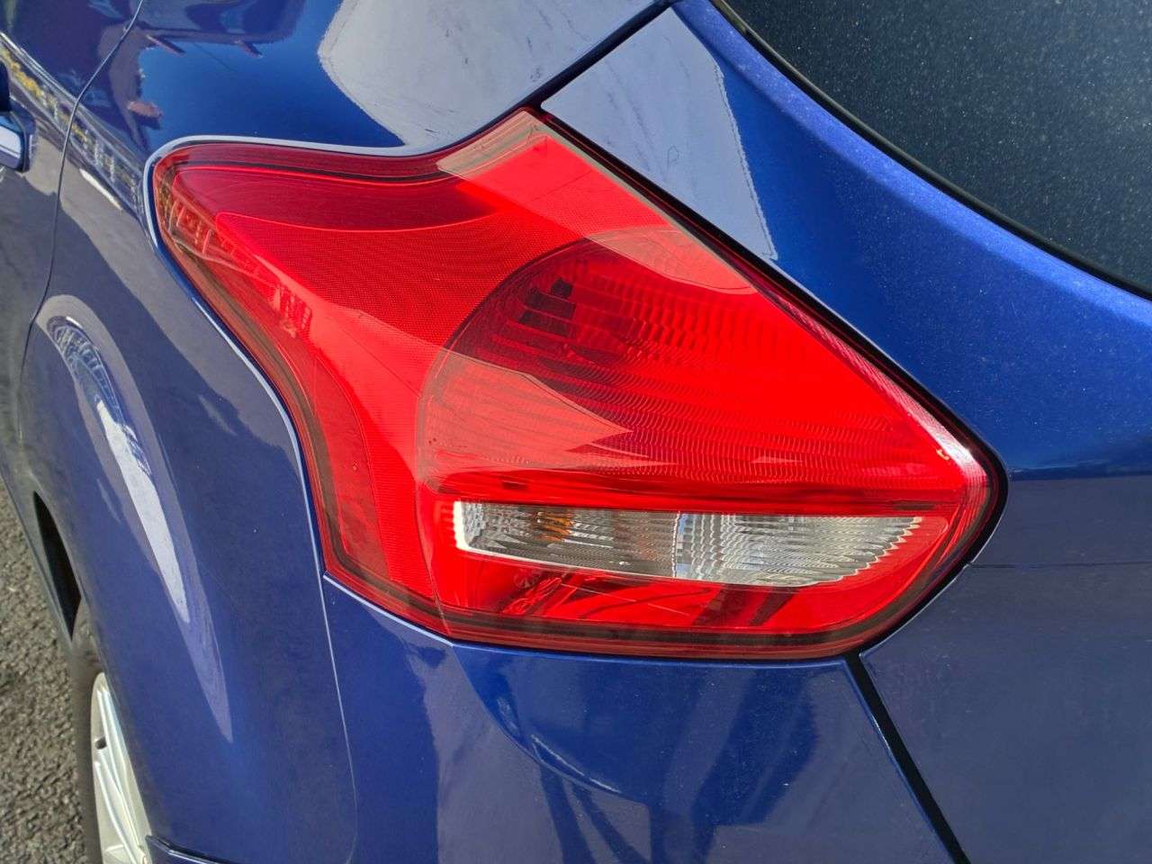 2017 FORD FOCUS 2017 FORD FOCUS