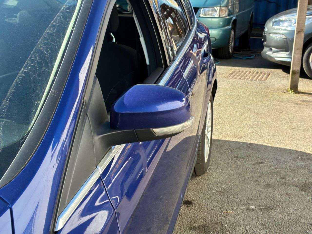 2017 FORD FOCUS 2017 FORD FOCUS