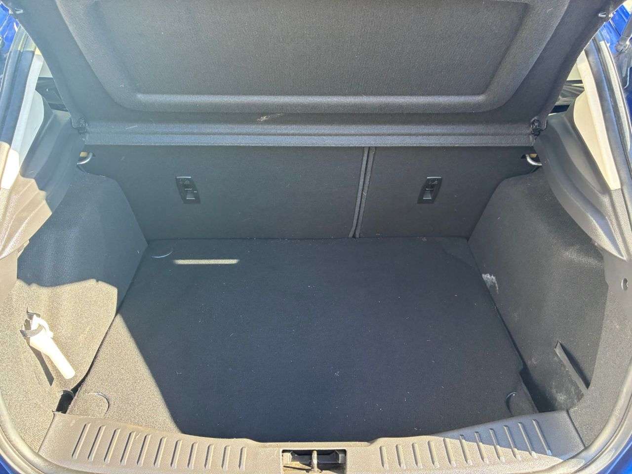 2017 FORD FOCUS 2017 FORD FOCUS