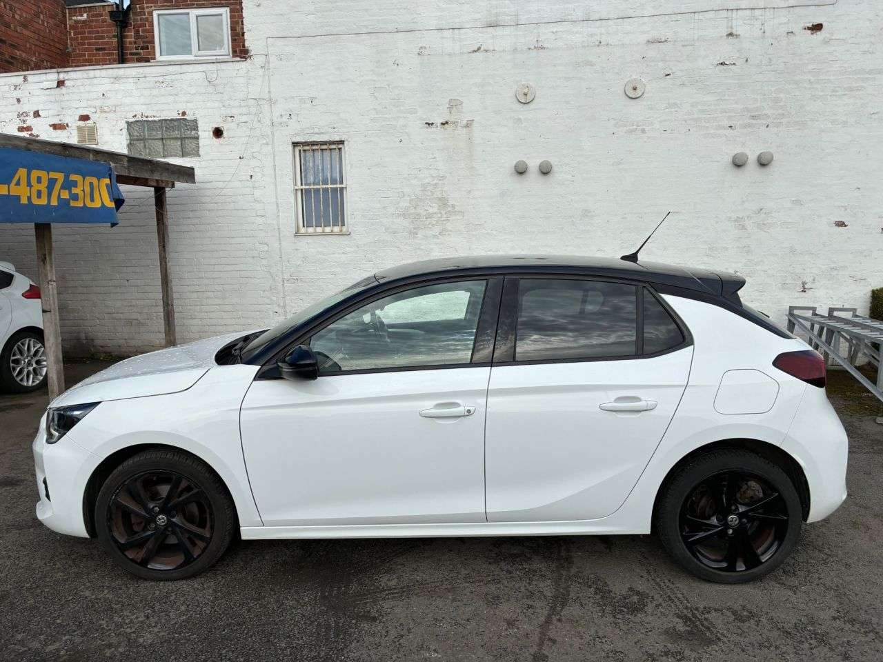 2020 VAUXHALL CORSA 2020 VAUXHALL CORSA
