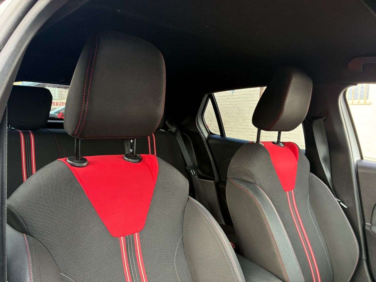 2020 VAUXHALL CORSA 2020 VAUXHALL CORSA