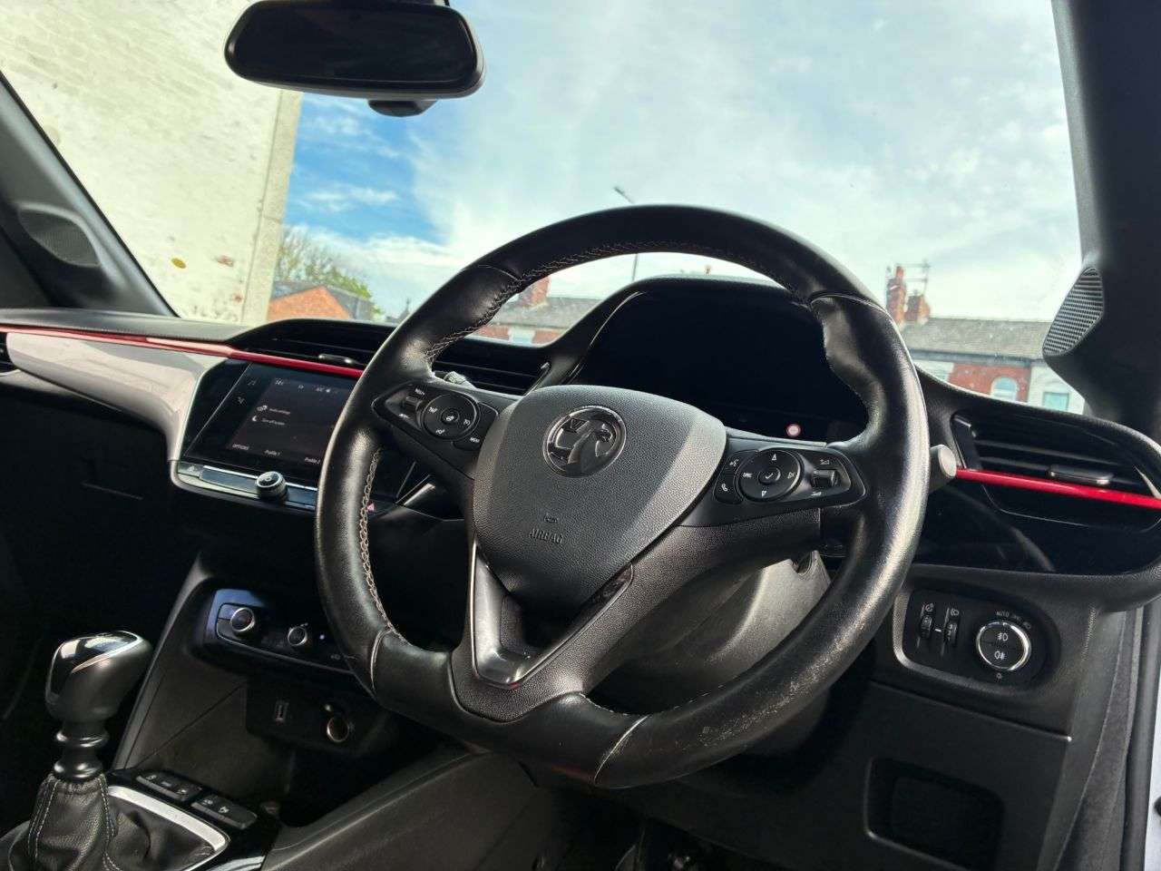 2020 VAUXHALL CORSA 2020 VAUXHALL CORSA