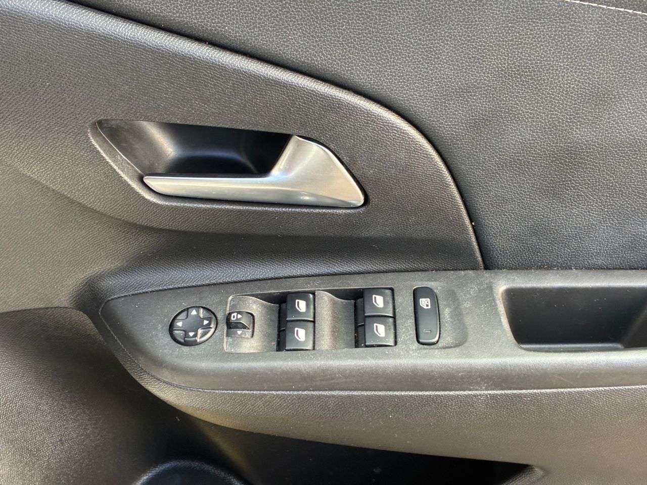 2020 VAUXHALL CORSA 2020 VAUXHALL CORSA