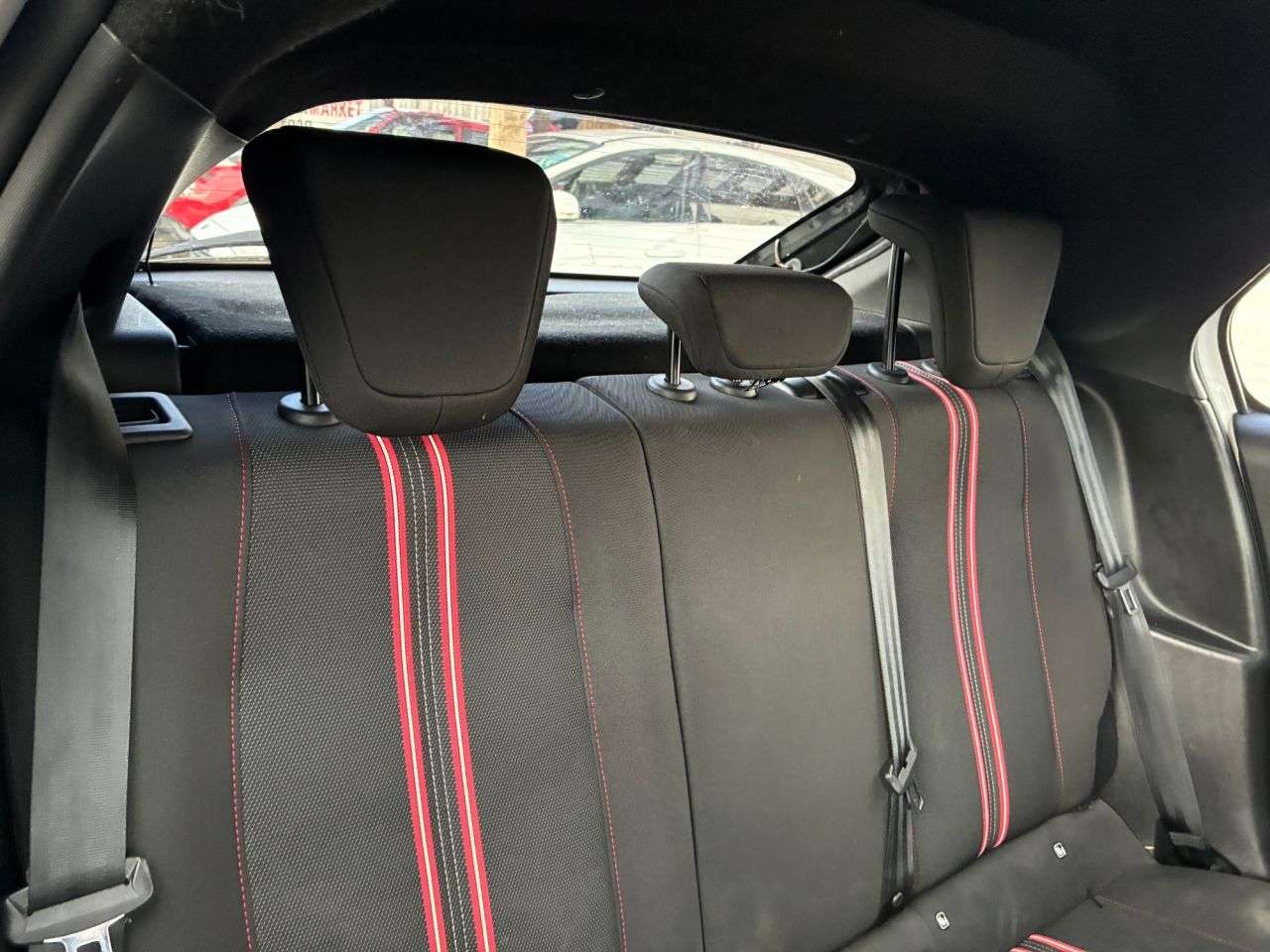 2020 VAUXHALL CORSA 2020 VAUXHALL CORSA