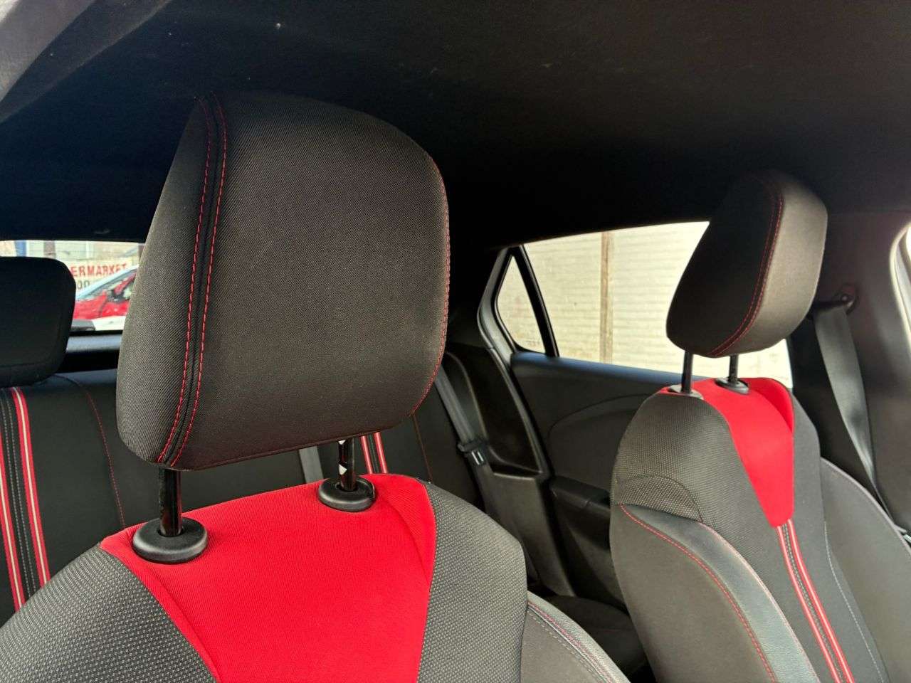 2020 VAUXHALL CORSA 2020 VAUXHALL CORSA