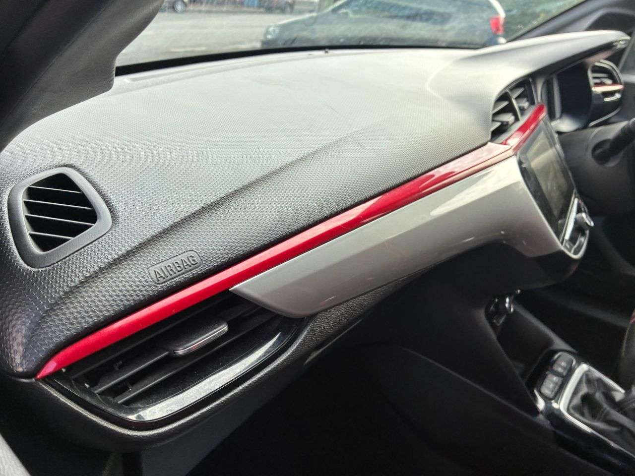 2020 VAUXHALL CORSA 2020 VAUXHALL CORSA