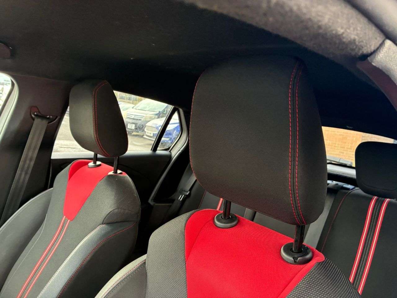 2020 VAUXHALL CORSA 2020 VAUXHALL CORSA