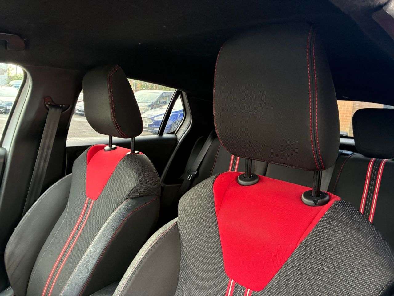 2020 VAUXHALL CORSA 2020 VAUXHALL CORSA