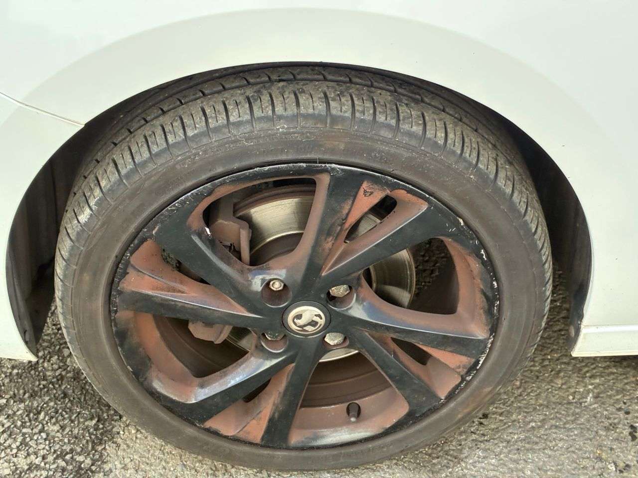 2020 VAUXHALL CORSA 2020 VAUXHALL CORSA