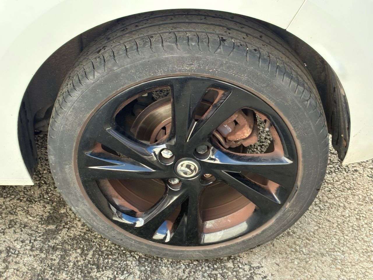 2020 VAUXHALL CORSA 2020 VAUXHALL CORSA