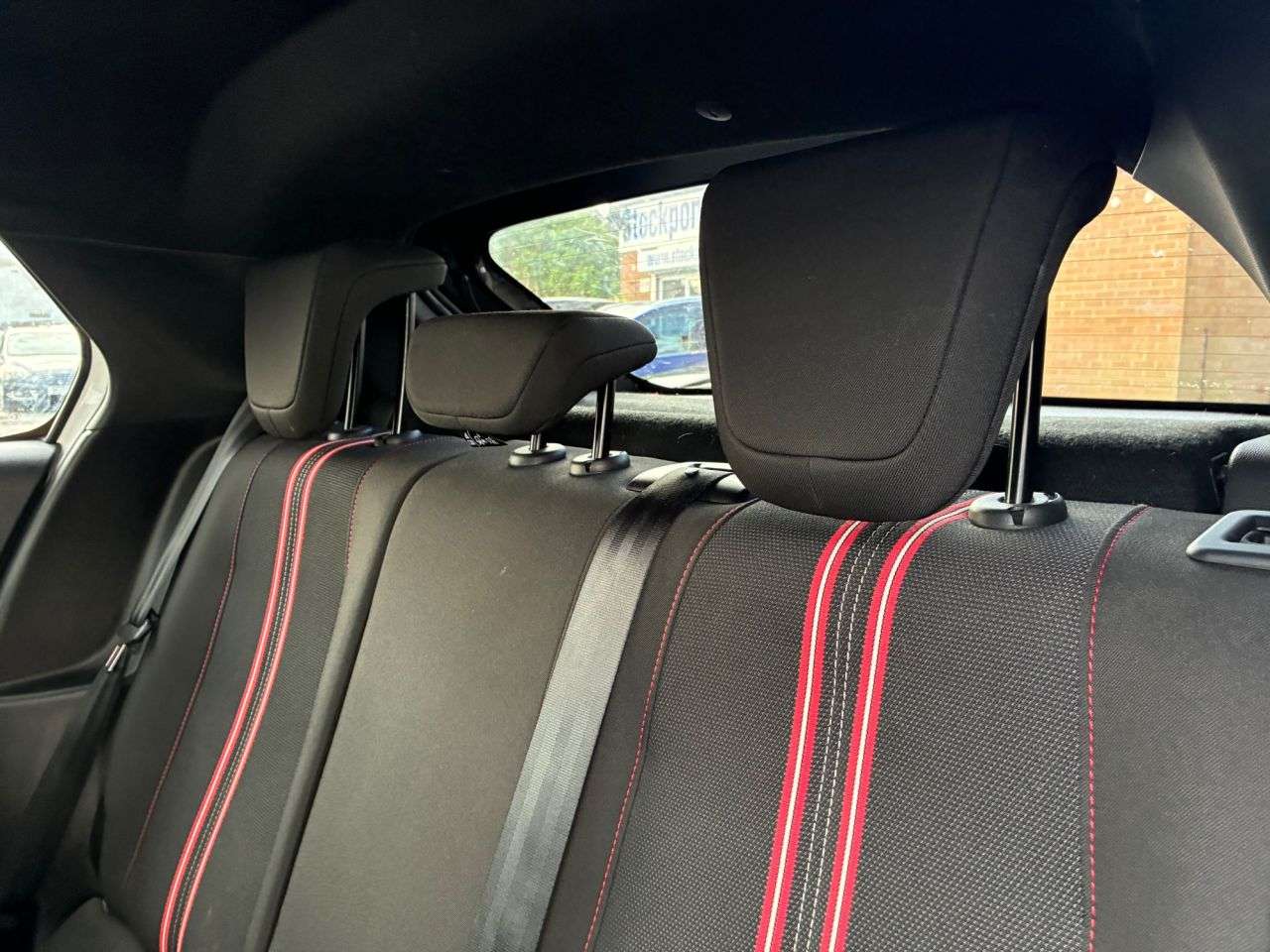 2020 VAUXHALL CORSA 2020 VAUXHALL CORSA